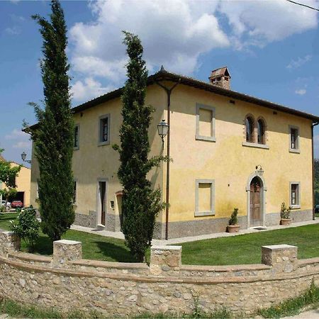 Tenuta Il Tresto Поджібонсі Екстер'єр фото